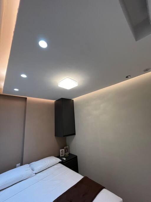 Lindo Apartamento Para Familia Ondina Apart Hotel Salvador Exterior photo